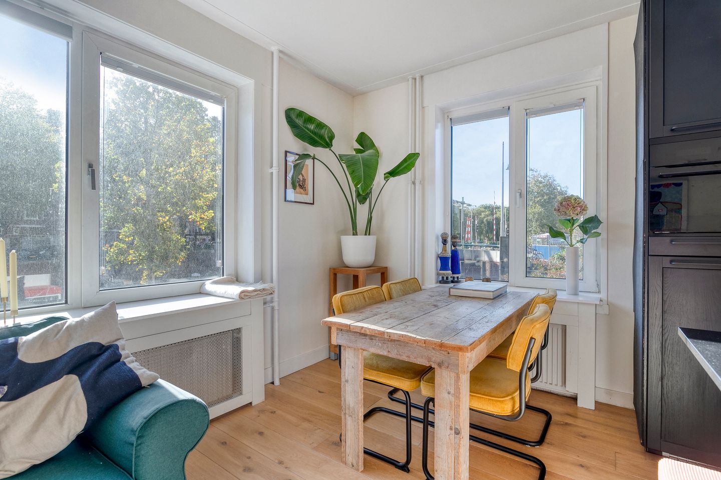 Foto 14 van Korte Geuzenstraat 118