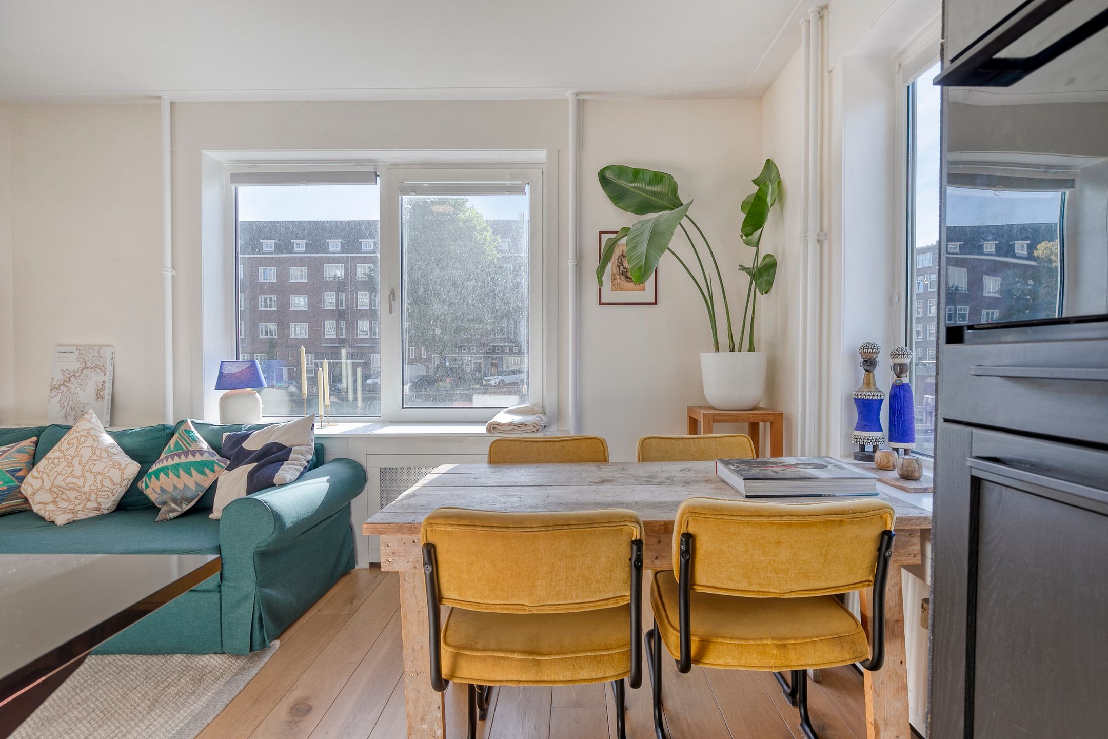 Foto 15 van Korte Geuzenstraat 118