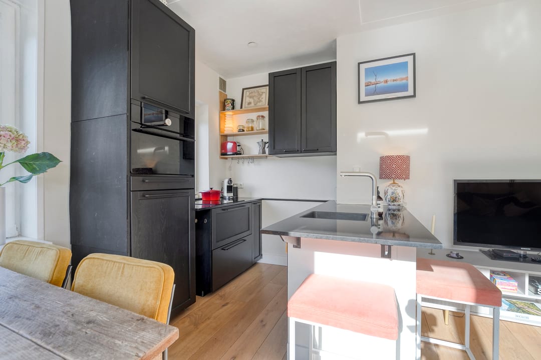 Foto 16 van Korte Geuzenstraat 118