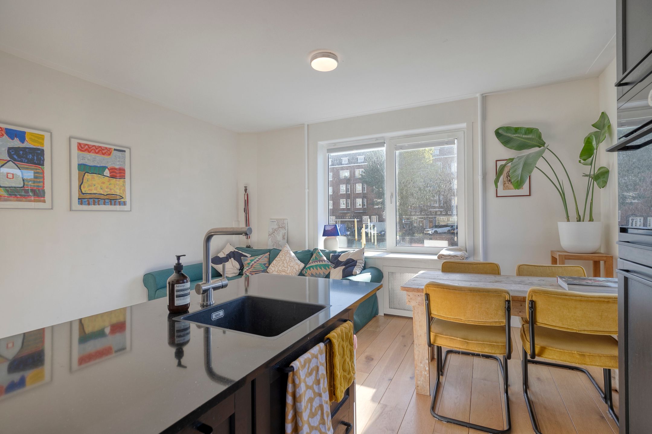 Foto 18 van Korte Geuzenstraat 118