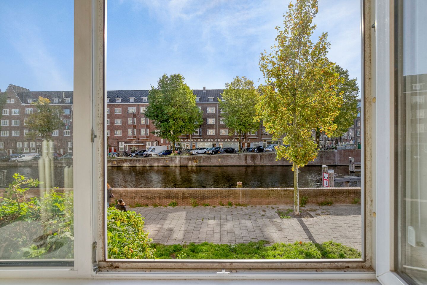 Foto 19 van Korte Geuzenstraat 118