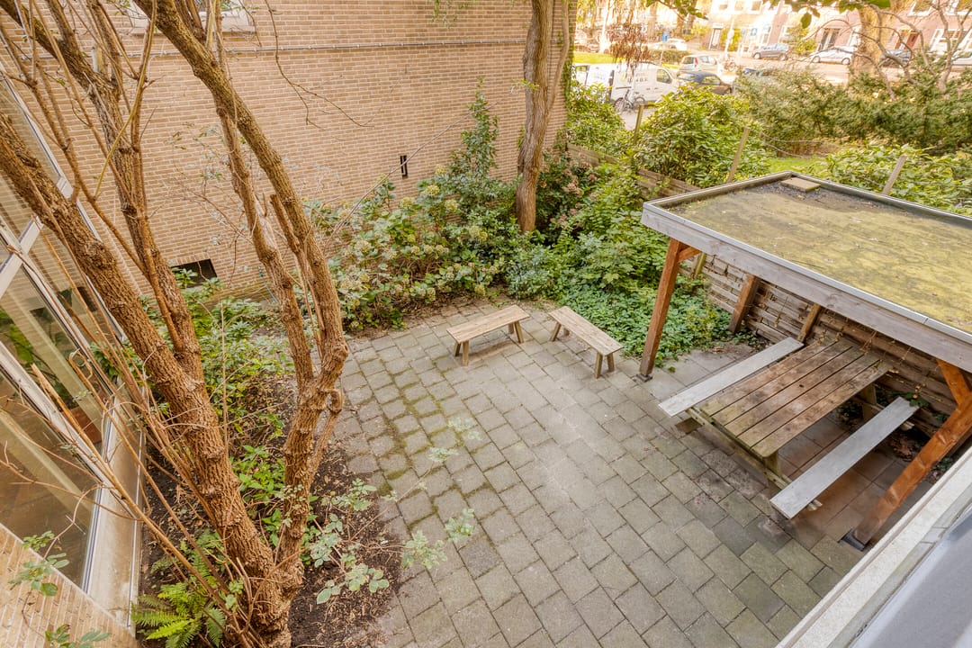 Foto 26 van Korte Geuzenstraat 118