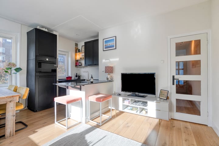 Foto 2 van Korte Geuzenstraat 118