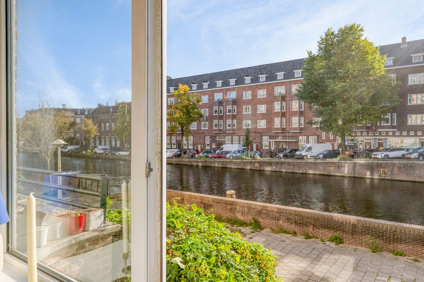 Foto 4 van Korte Geuzenstraat 118