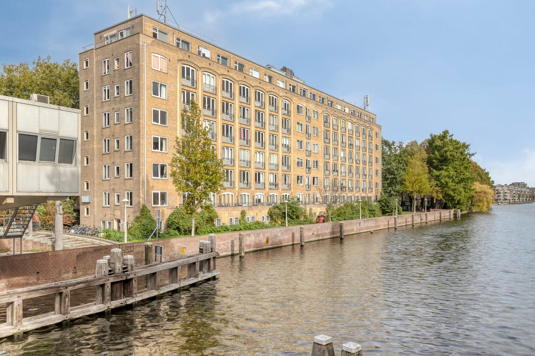 Foto 1 van Korte Geuzenstraat 118