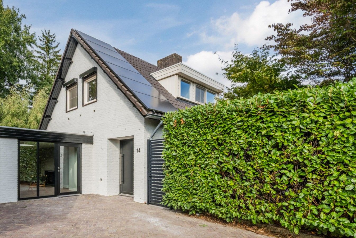 Citroenvlinderlaan, 14, Eindhoven, 5641CG, Noord-Brabant, Nederland 14