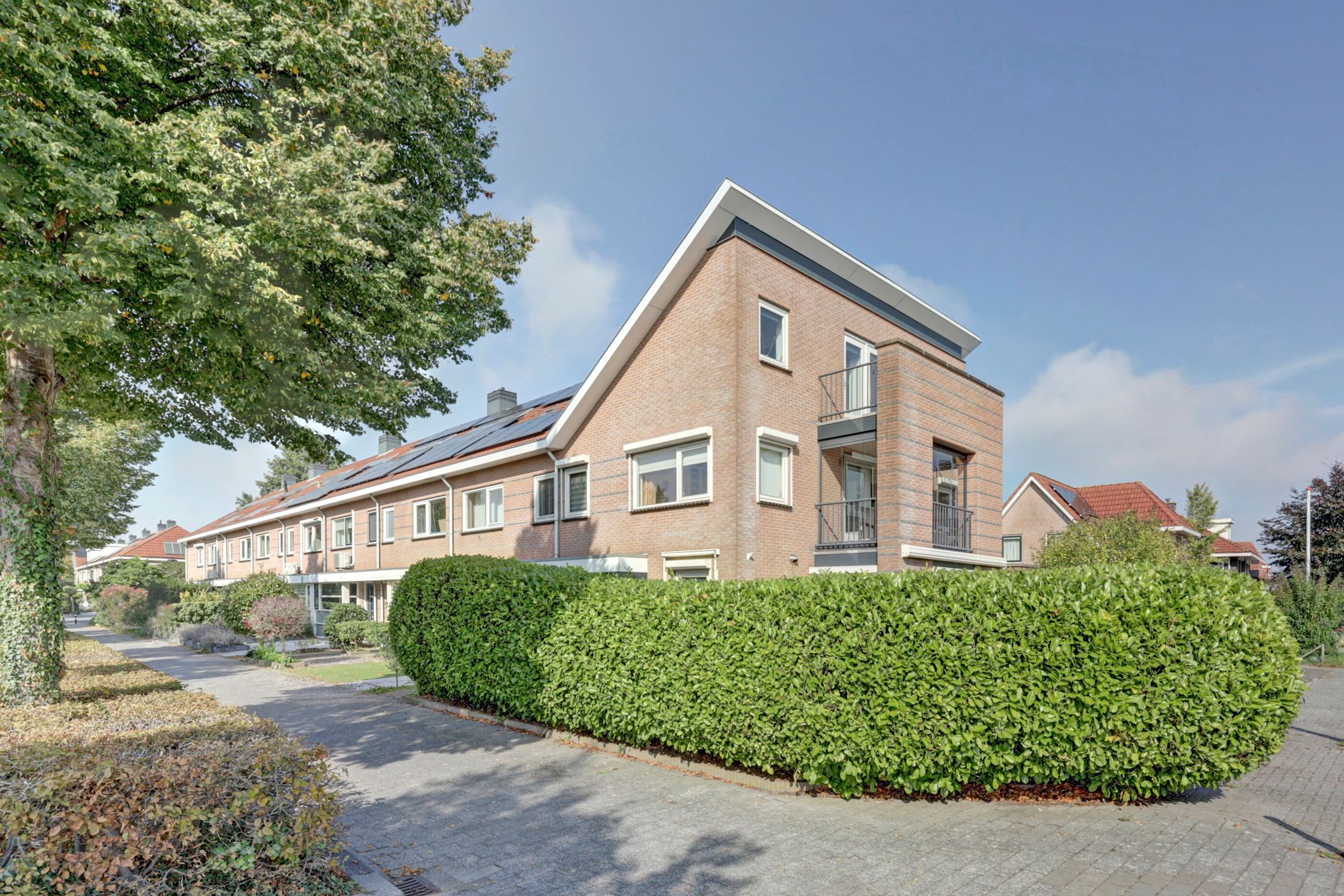 Escudo, 34, Dronten, 8253EV, Flevoland, Nederland 34 