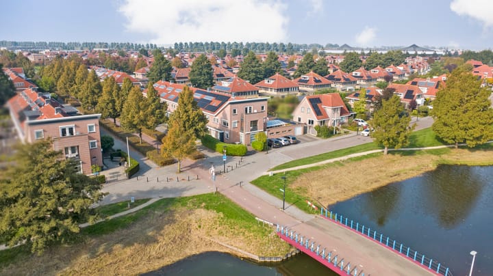 Foto 7 van Escudo 34