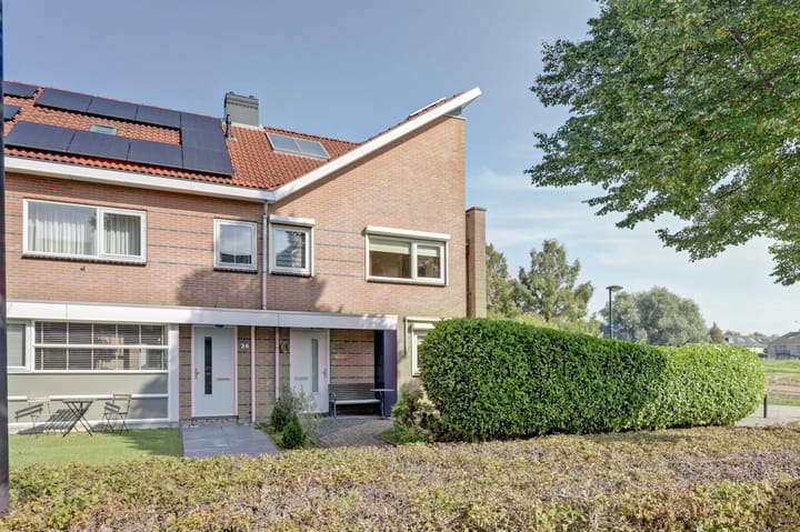 Foto 8 van Escudo 34