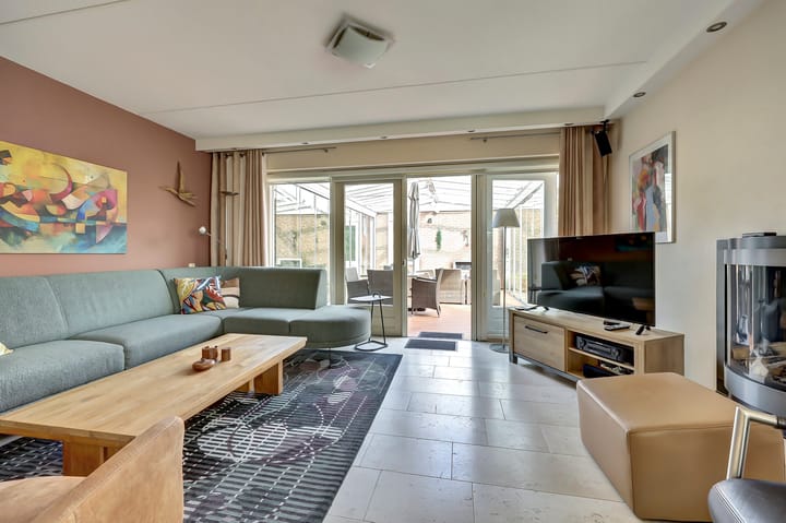 Foto 10 van Escudo 34