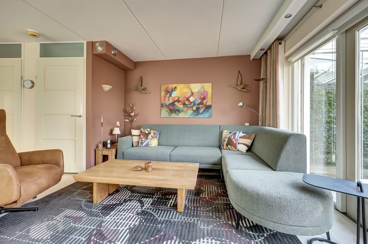 Foto 11 van Escudo 34