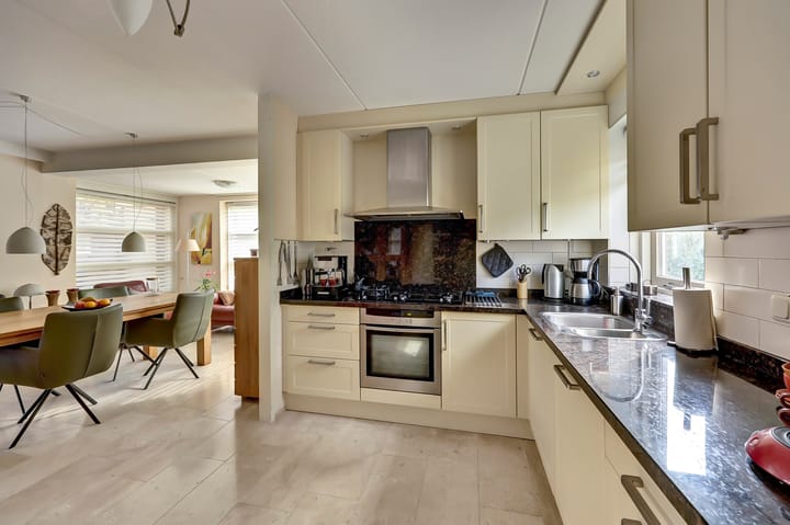 Foto 15 van Escudo 34