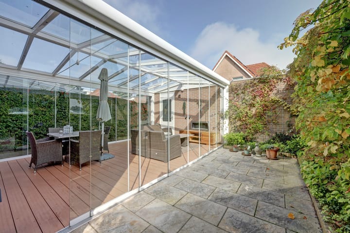 Foto 35 van Escudo 34