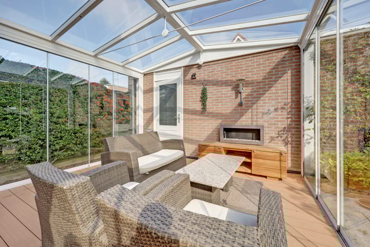 Foto 38 van Escudo 34