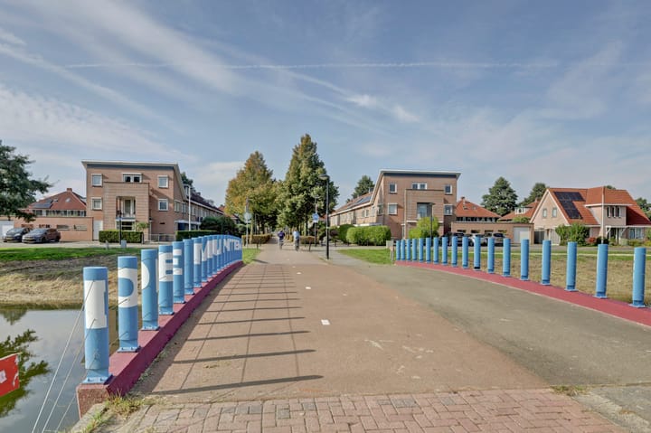 Foto 42 van Escudo 34