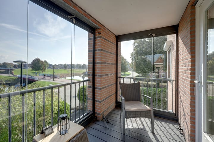 Foto 21 van Escudo 34