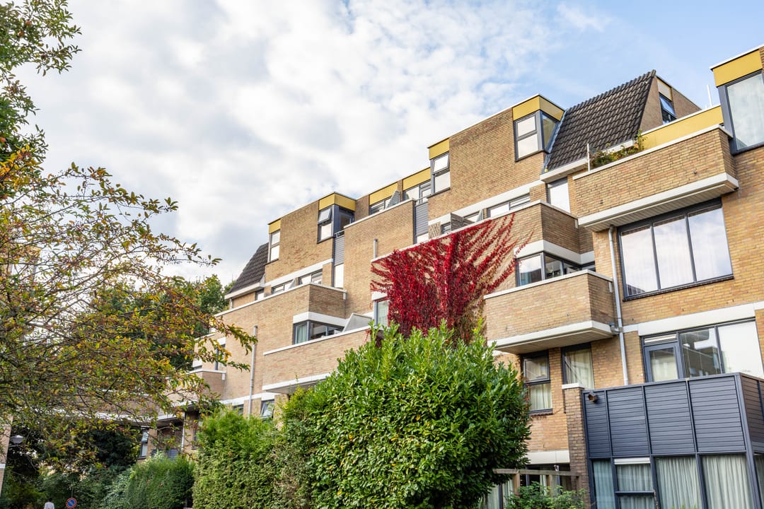 Foto 1 van Fongersplaats 192