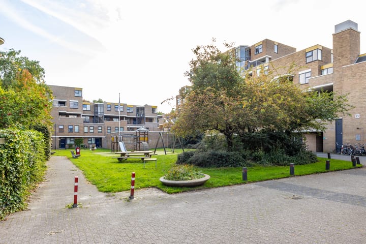 Foto 2 van Fongersplaats 192