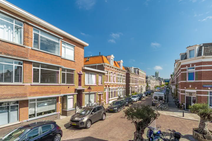 Foto 2 van Dirk Hoogenraadstraat 54