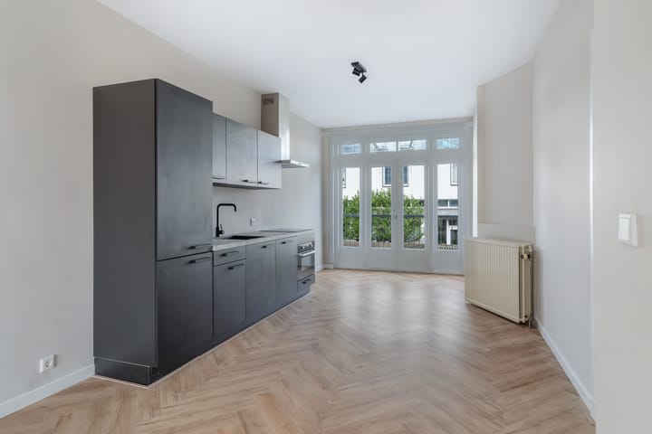 Foto 8 van Dirk Hoogenraadstraat 54