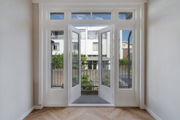 Foto 11 van Dirk Hoogenraadstraat 54