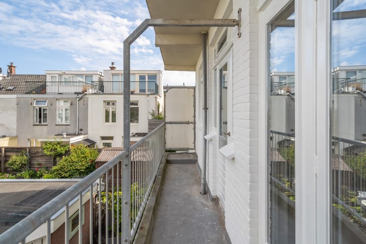 Foto 12 van Dirk Hoogenraadstraat 54