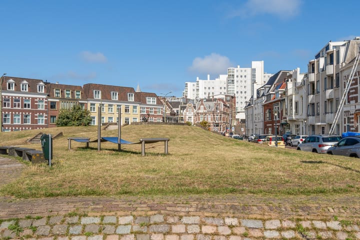 Foto 21 van Dirk Hoogenraadstraat 54