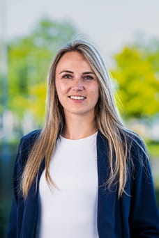 Alice van de Burgt - NVM Registered Agent