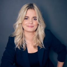 Chloe Molenaar - Secretaresse