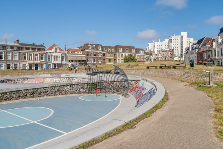 Foto 22 van Dirk Hoogenraadstraat 54