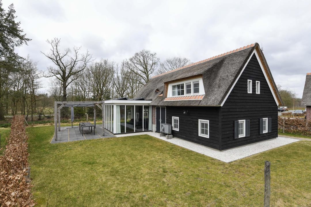 Photo 1 of Bosrandweg 5-A02