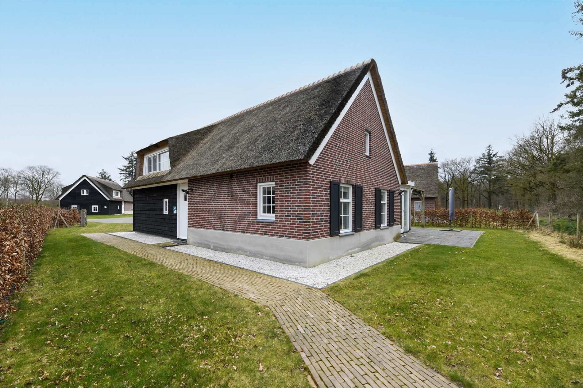 Photo 3 of Bosrandweg 5-A02