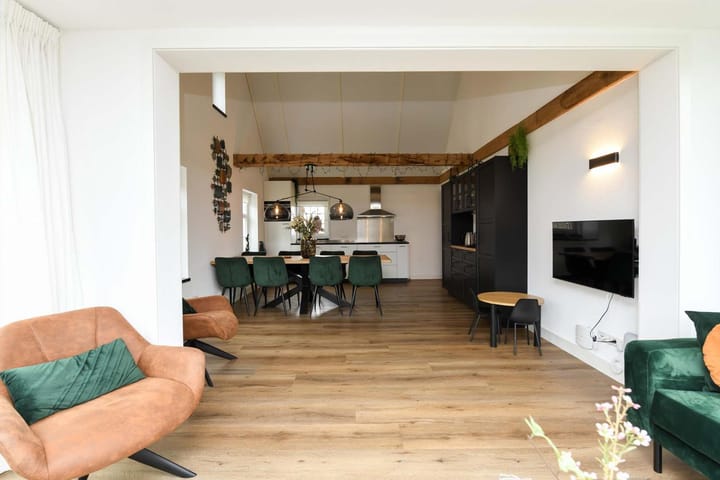 Photo 6 of Bosrandweg 5-A02