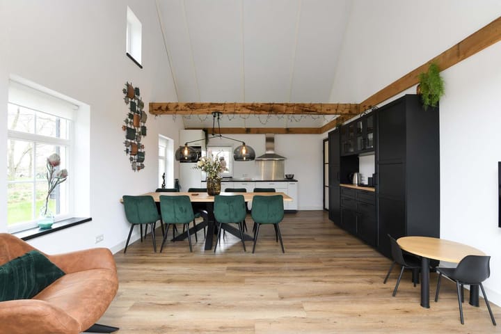 Photo 7 of Bosrandweg 5-A02