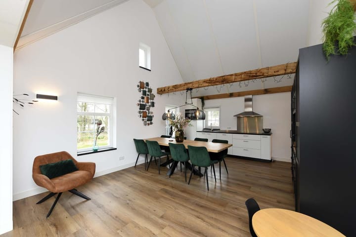 Photo 8 of Bosrandweg 5-A02