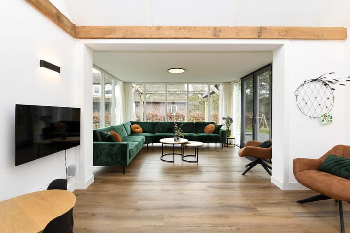 Photo 9 of Bosrandweg 5-A02