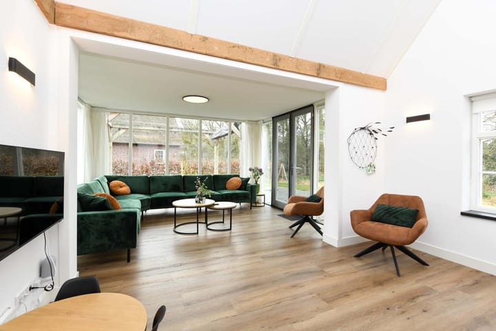 Photo 10 of Bosrandweg 5-A02