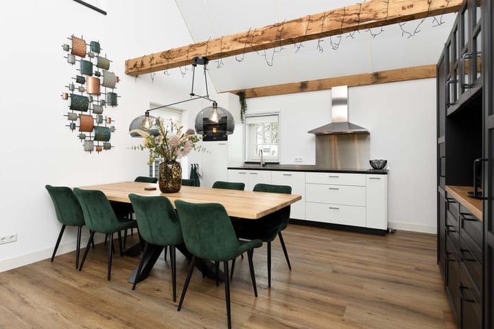 Photo 11 of Bosrandweg 5-A02