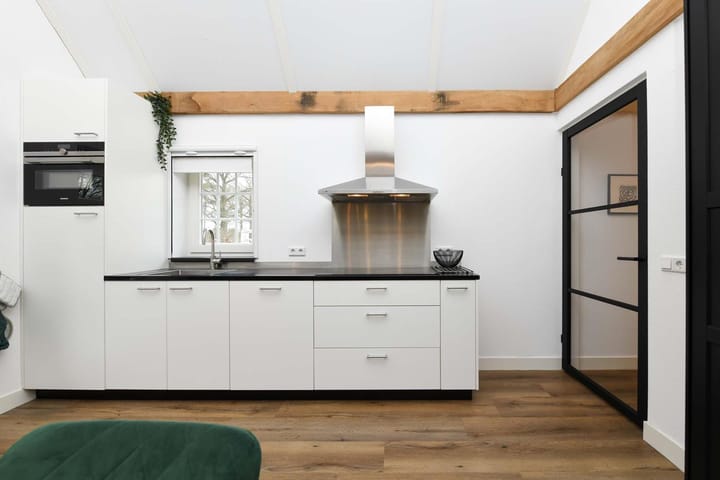 Photo 13 of Bosrandweg 5-A02