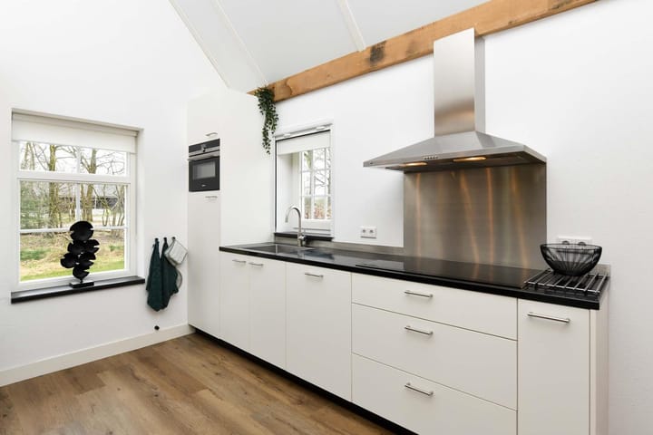 Photo 14 of Bosrandweg 5-A02