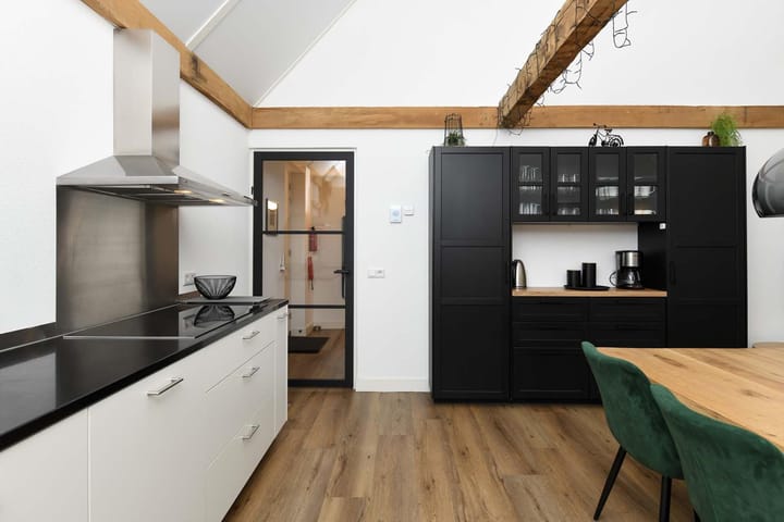 Photo 15 of Bosrandweg 5-A02