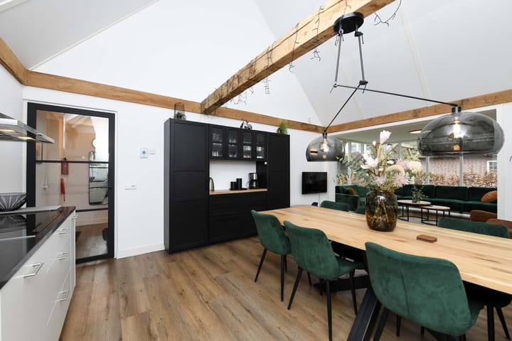 Photo 16 of Bosrandweg 5-A02