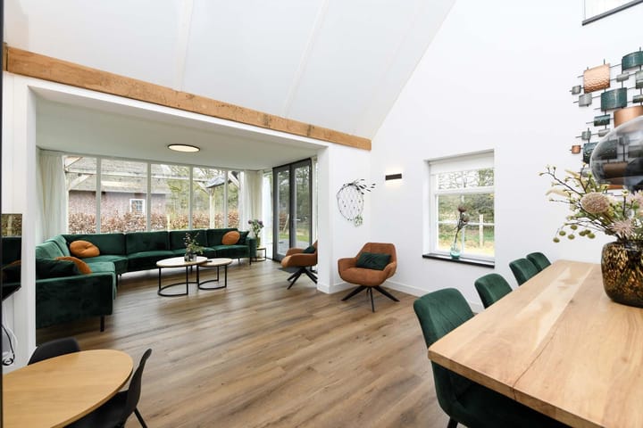 Photo 17 of Bosrandweg 5-A02