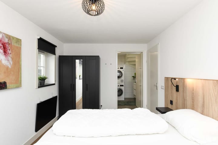 Photo 27 of Bosrandweg 5-A02