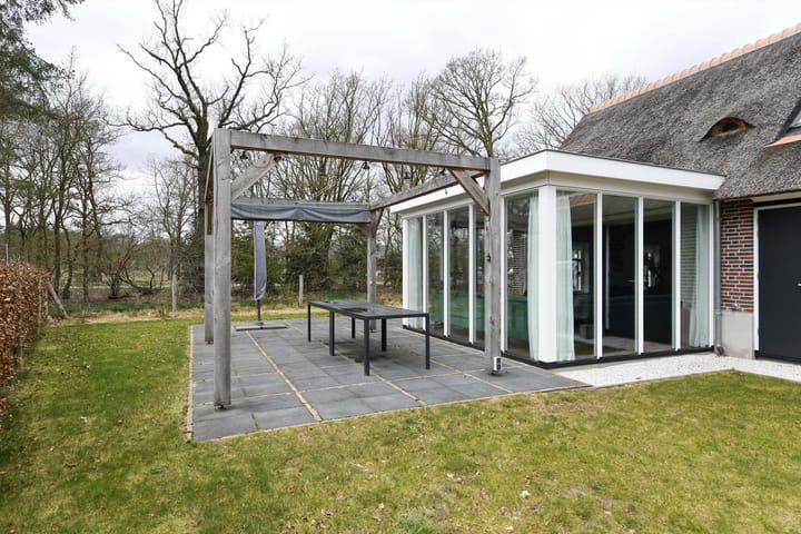 Photo 33 of Bosrandweg 5-A02