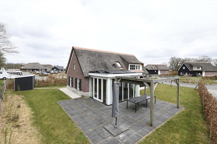 Photo 34 of Bosrandweg 5-A02