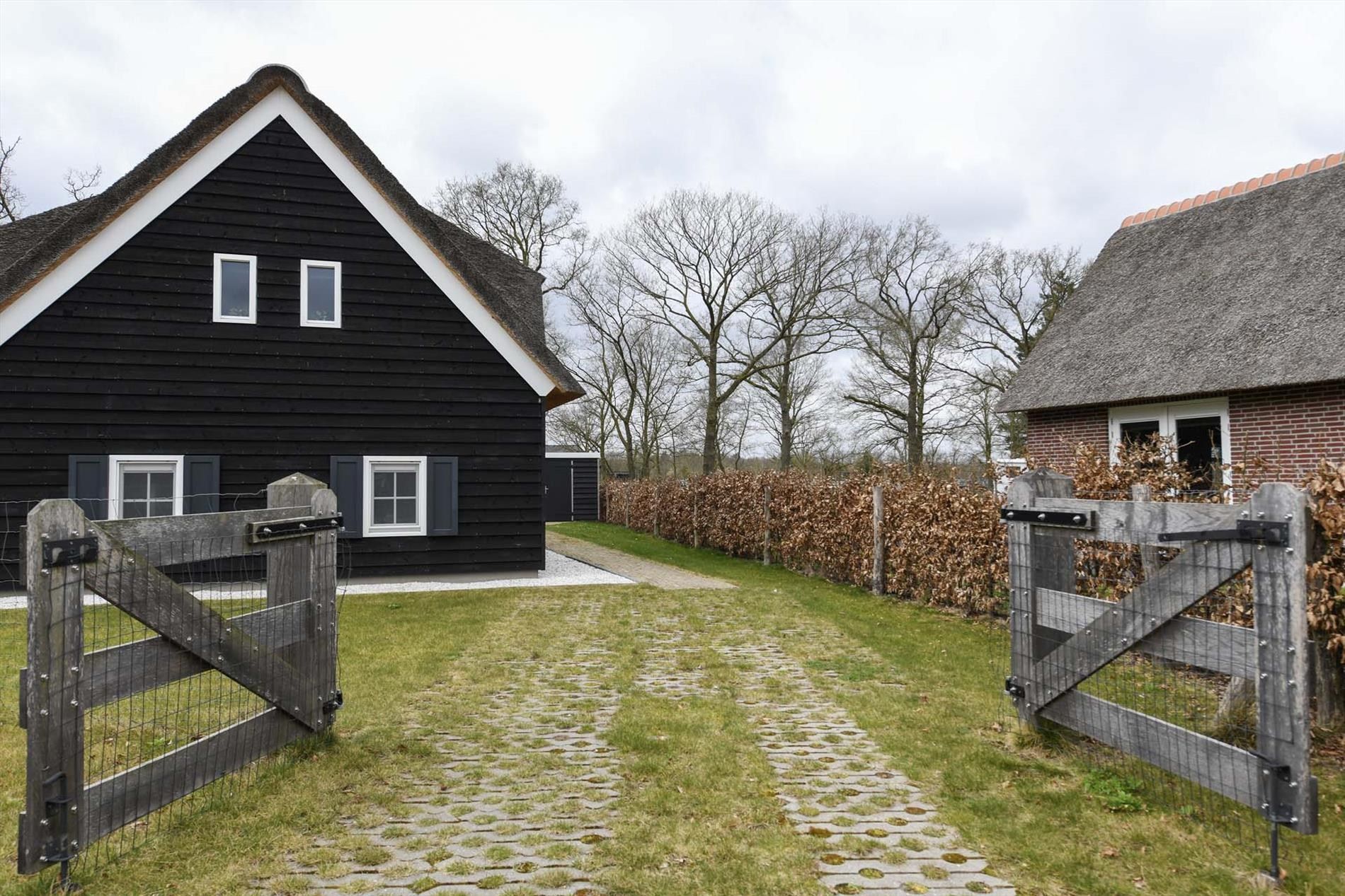 Photo 36 of Bosrandweg 5-A02