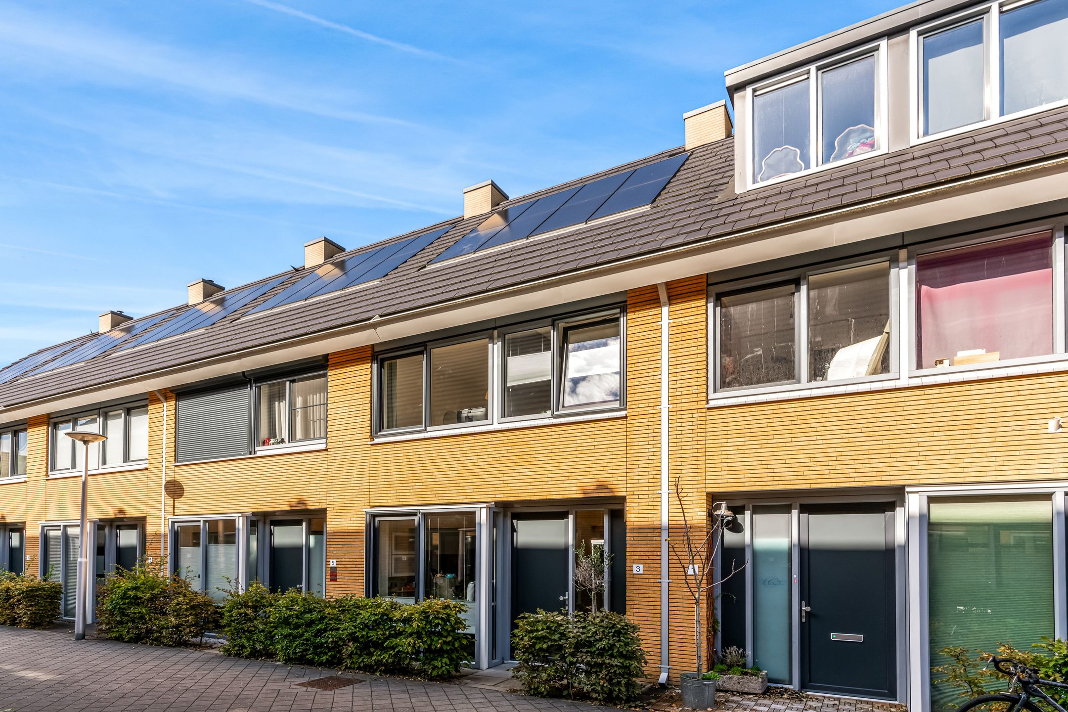 Herman de Manstraat, 3, Utrecht, 3544HN, Utrecht, Nederland 3