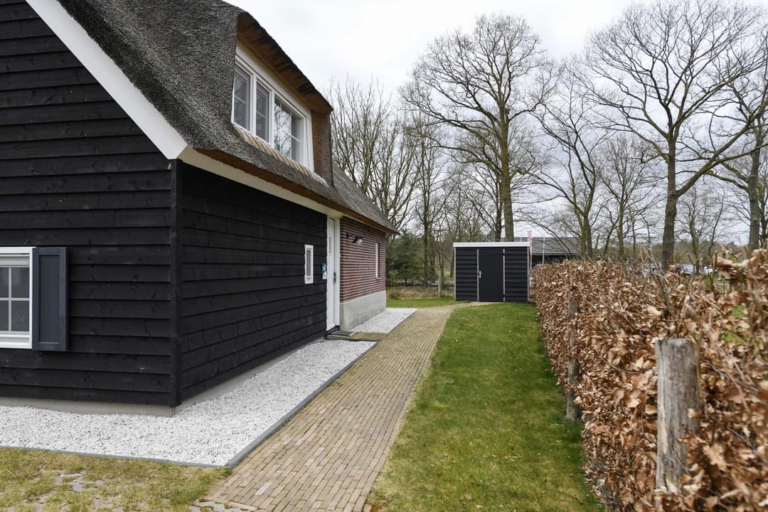 Photo 37 of Bosrandweg 5-A02