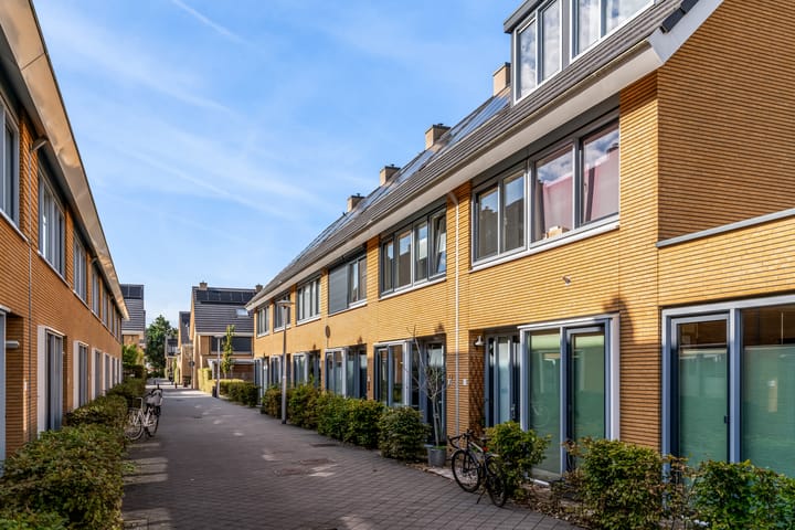 Foto 2 van Herman de Manstraat 3